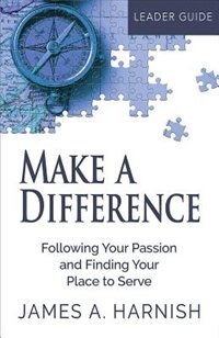 Front cover_MAKE A DIFFERENCE LEADER GUIDE