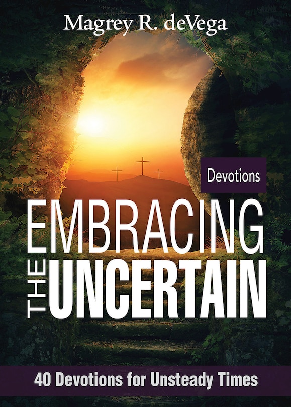 Couverture_EMBRACING THE UNCERTAIN