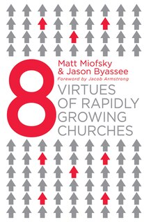 Eight Virtues Of Rapidly Growing Churches