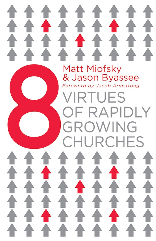 Couverture_Eight Virtues Of Rapidly Growing Churches