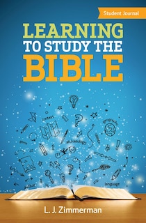 Couverture_Learning to Study the Bible Student Journal