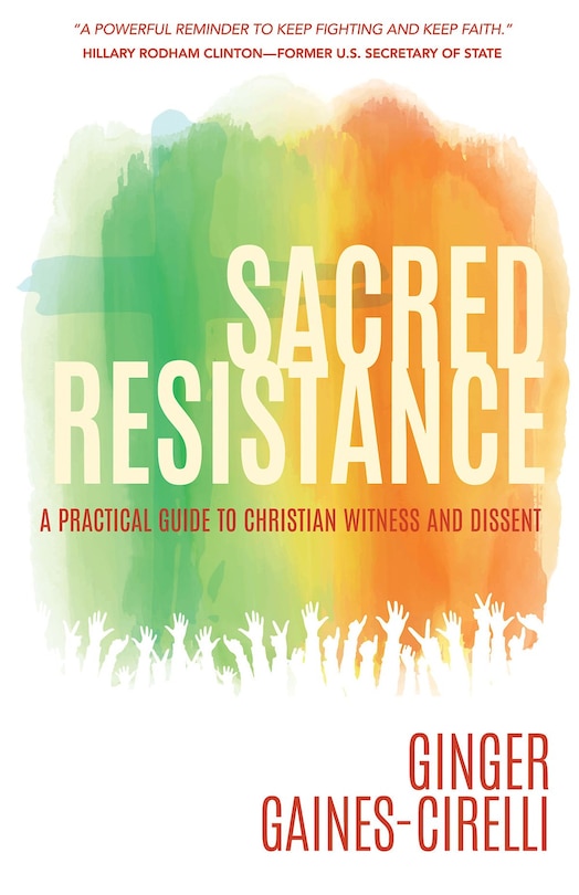 Front cover_Sacred Resistance