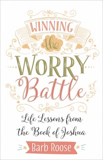 Front cover_Winning the Worry Battle