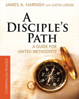 Front cover_A Disciple's Path Companion Reader 519256