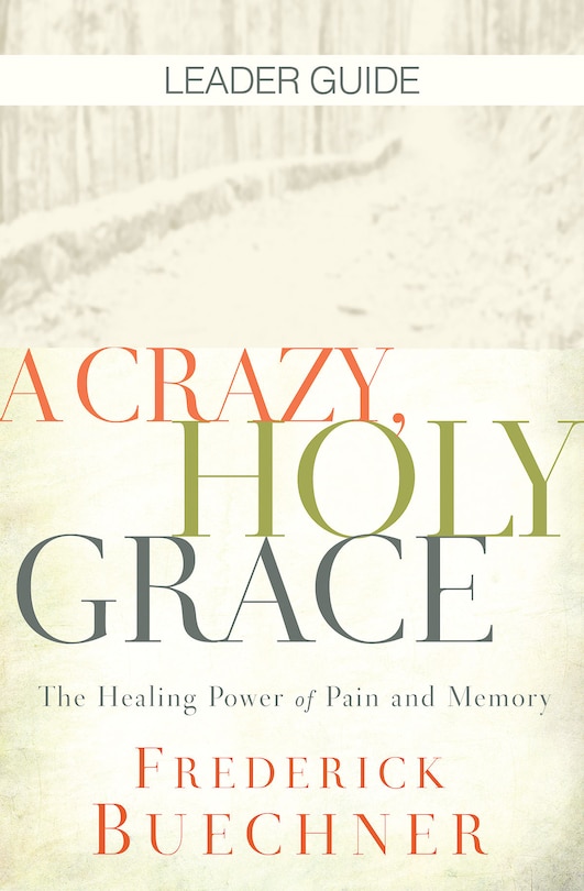 Couverture_A Crazy, Holy Grace Leader Guide