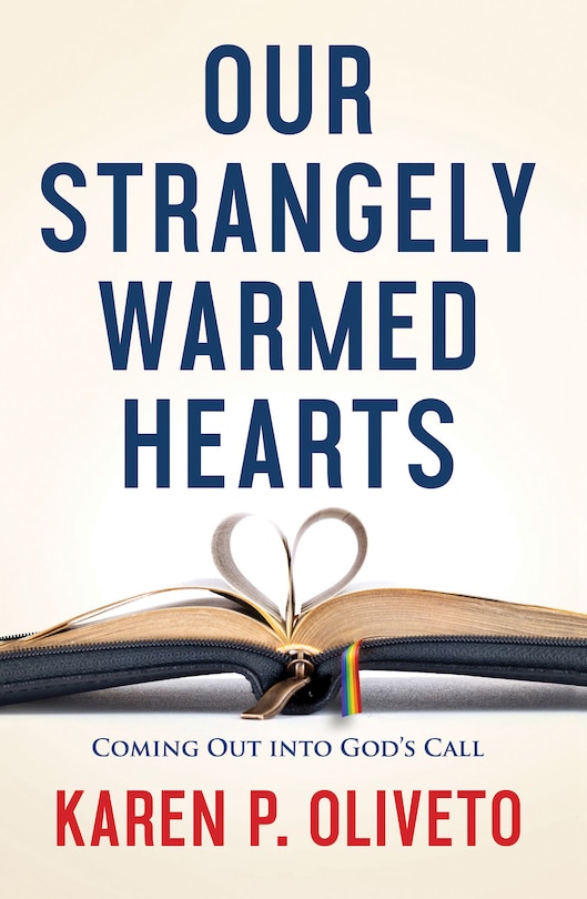 Front cover_Our Strangely Warmed Hearts