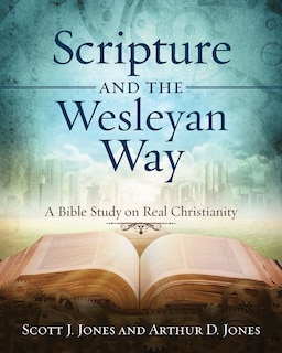 Couverture_Scripture and the Wesleyan Way
