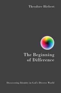 Front cover_The Beginning of Difference