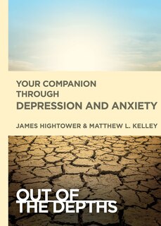 Front cover_Your Companion Through Depression and Anxiety