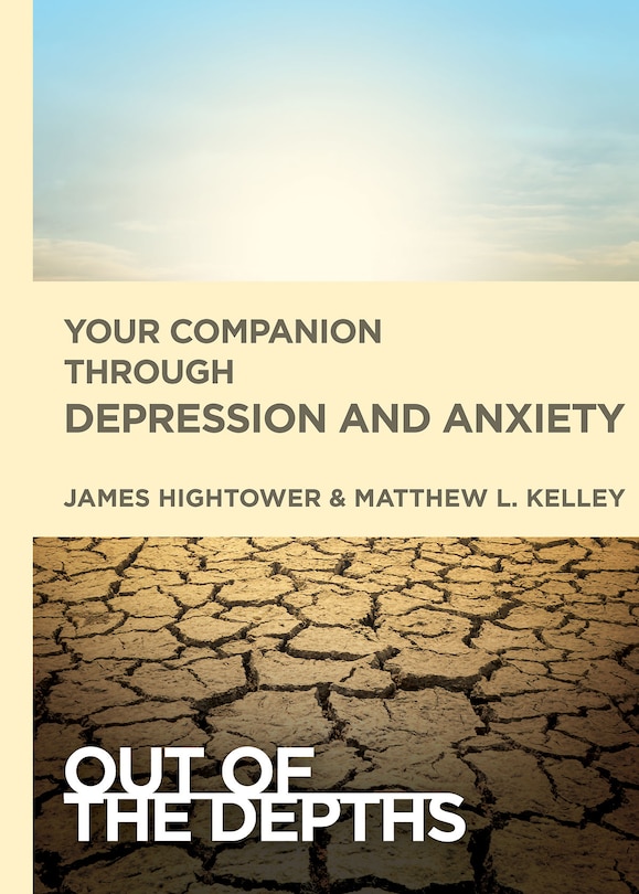 Front cover_Your Companion Through Depression and Anxiety