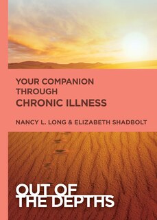 Front cover_Your Companion Through Chronic Illness
