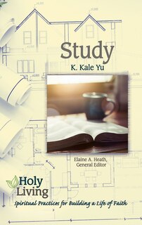 Couverture_Holy Living: Study