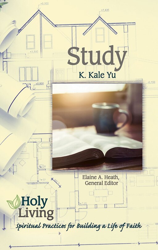 Couverture_Holy Living: Study