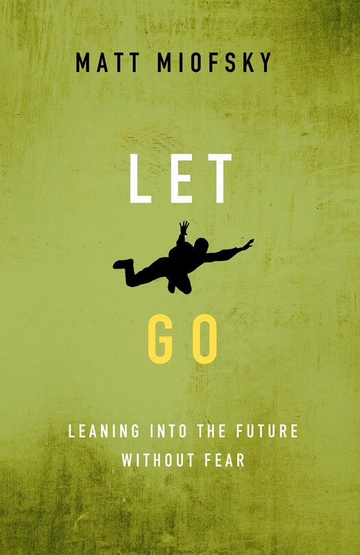 Front cover_Let Go