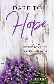 Couverture_Dare to Hope