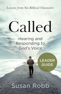 Couverture_Called Leader Guide