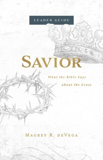 Front cover_Savior Leader Guide