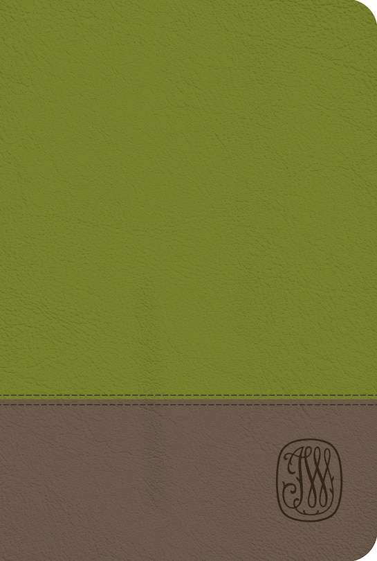 Front cover_NRSV Wesley Study Bible