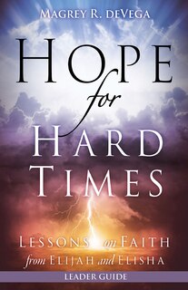 Front cover_Hope for Hard Times Leader Guide