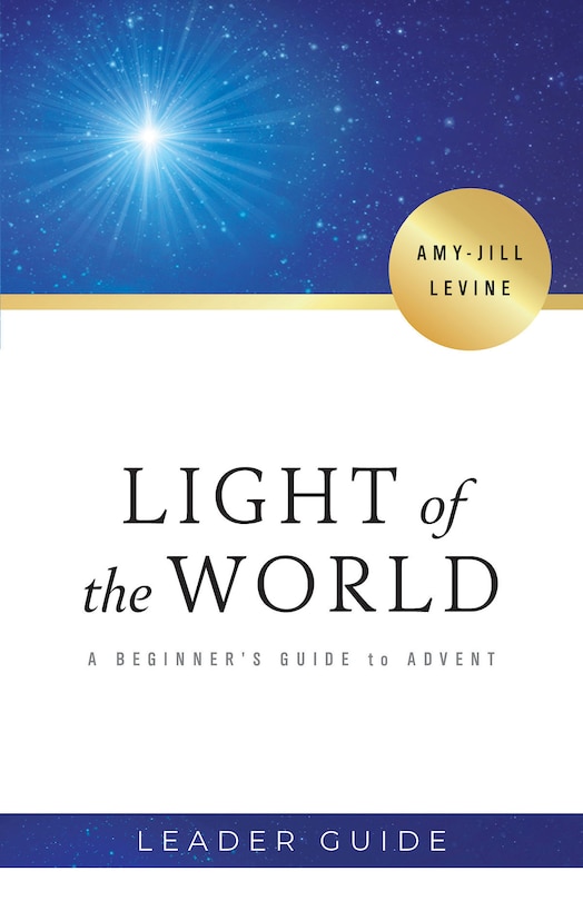 Front cover_Light of the World Leader Guide
