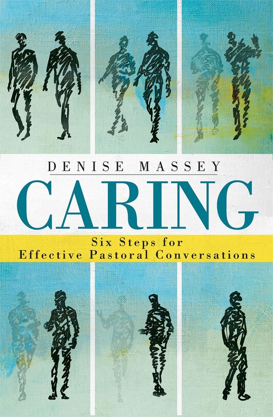 Front cover_Caring