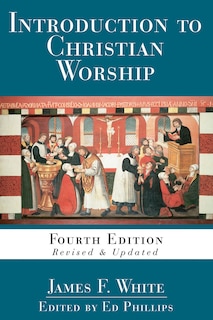 Couverture_Introduction to Christian Worship