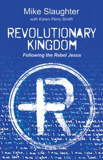 Front cover_Revolutionary Kingdom
