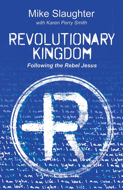 Front cover_Revolutionary Kingdom