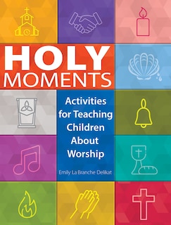 Front cover_Holy Moments