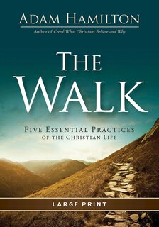 Couverture_The Walk