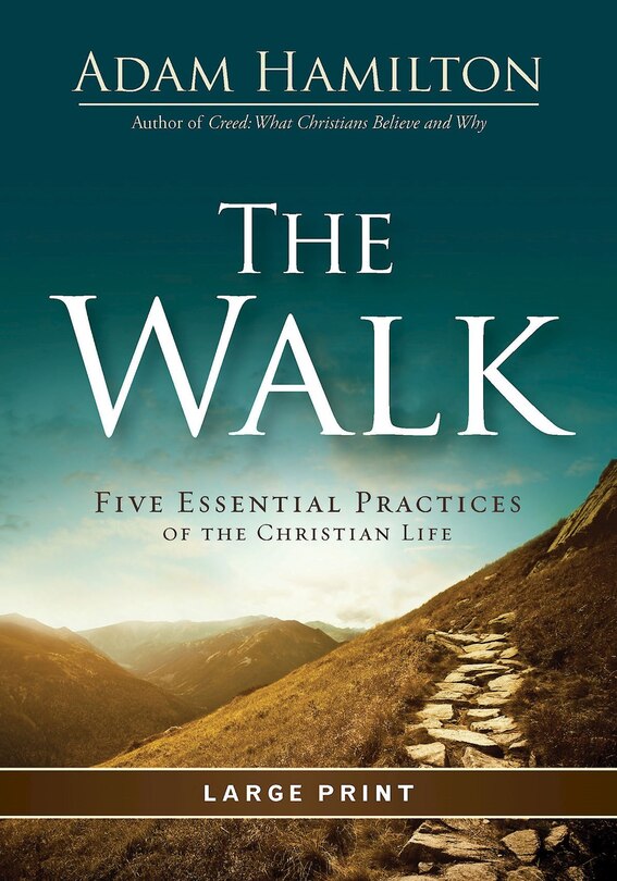 Couverture_The Walk