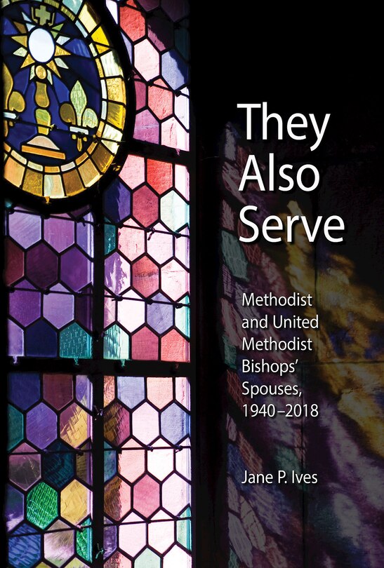 Front cover_They Also Serve