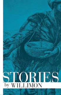 Couverture_Stories by Willimon