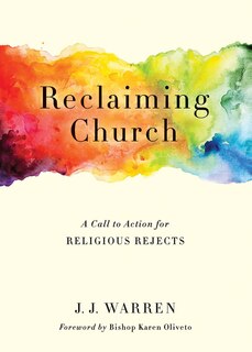 Front cover_Reclaiming Church