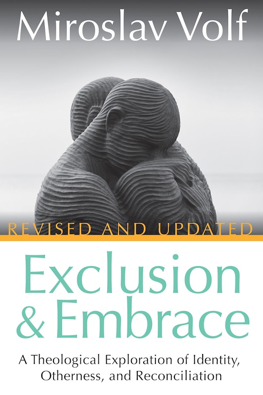 Front cover_Exclusion and Embrace, Revised and Updated