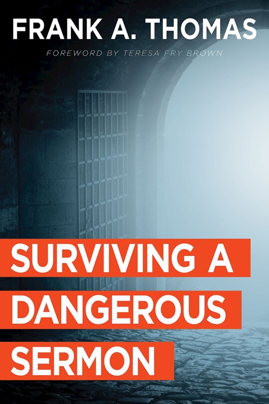 Couverture_Surviving a Dangerous Sermon