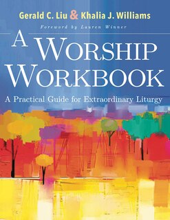 Couverture_A Worship Workbook