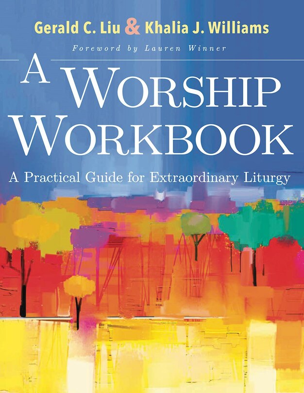 Couverture_A Worship Workbook