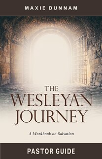 Front cover_The Wesleyan Journey Pastor Guide