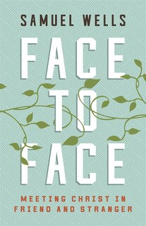 Front cover_Face to Face