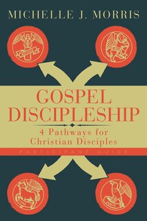 Couverture_Gospel Discipleship Participant Guide