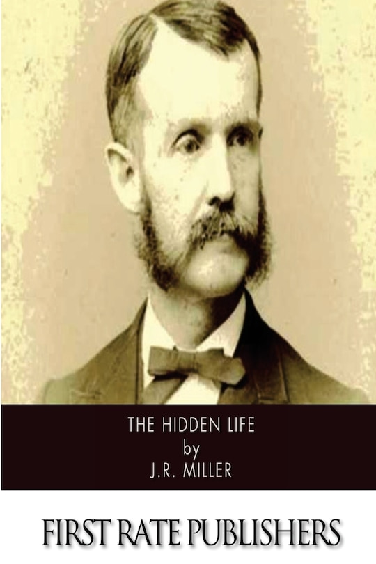 Couverture_The Hidden Life