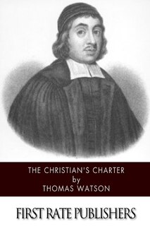 Couverture_The Christian's Charter