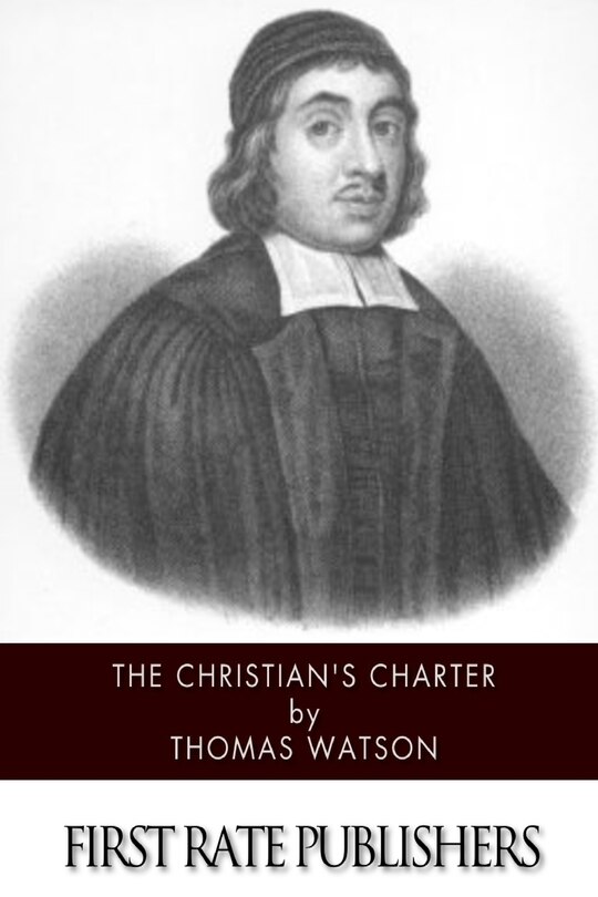 Couverture_The Christian's Charter