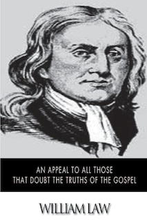 Front cover_An Appeal to All Those that Doubt the Truths of the Gospel