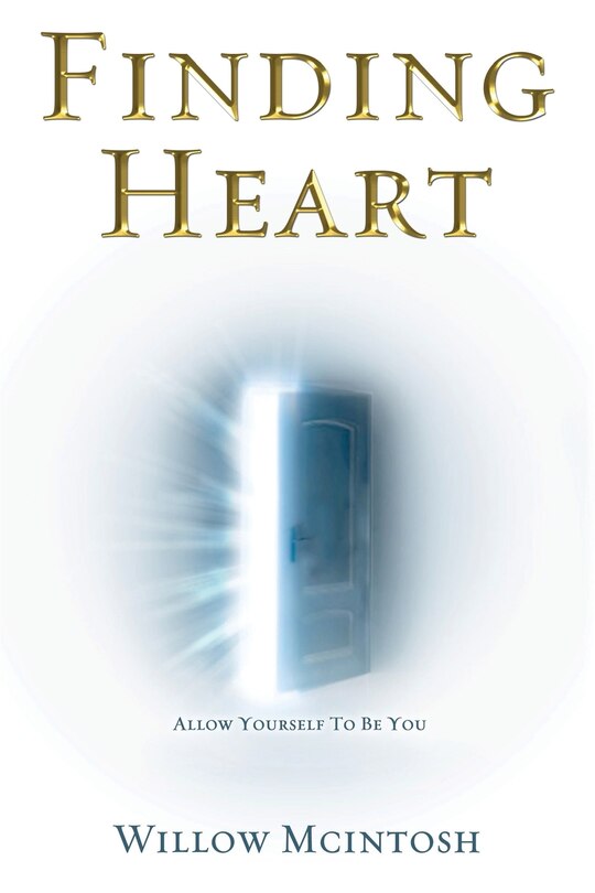 Front cover_Finding Heart