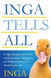 Front cover_Inga Tells All