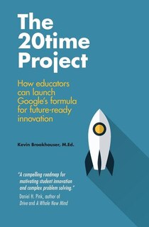 Front cover_The 20time Project