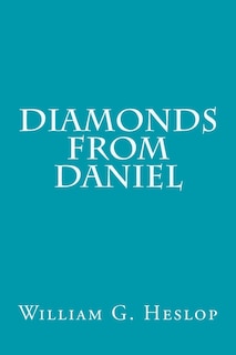 Couverture_Diamonds from Daniel