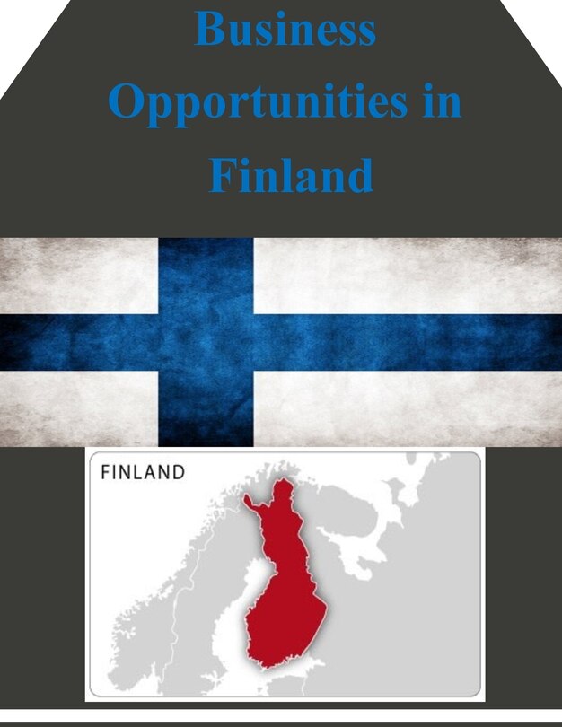 Couverture_Business Opportunities in Finland